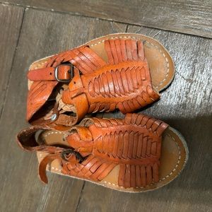 Mexican Sandals